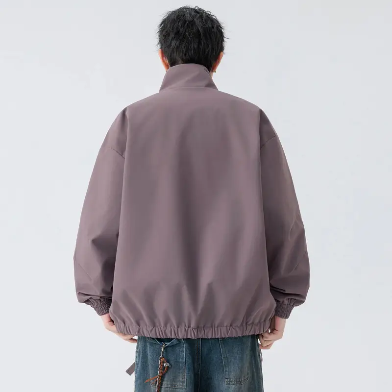 EYEUNDERSTAND Jackets Unisex-6