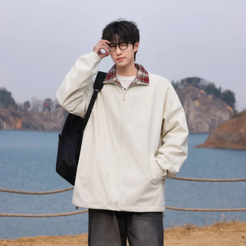EYEUNDERSTAND Jackets & Coats Unisex-11
