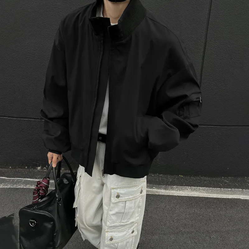 EYEUNDERSTAND Jackets & Coats Unisex-10