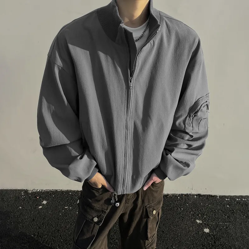 EYEUNDERSTAND Jackets & Coats Unisex-4