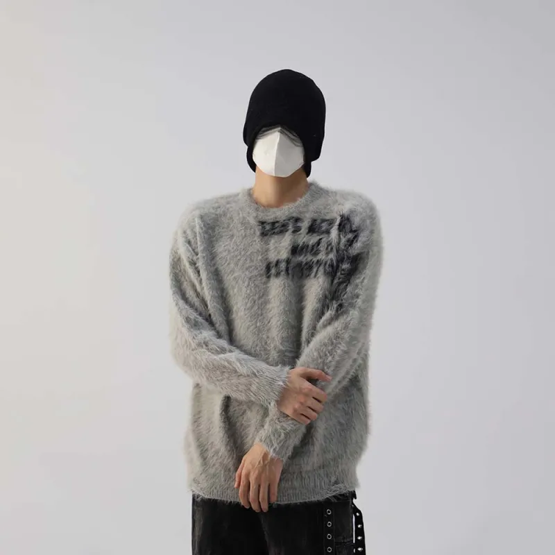 EYEUNDERSTAND Knitwear Unisex-10
