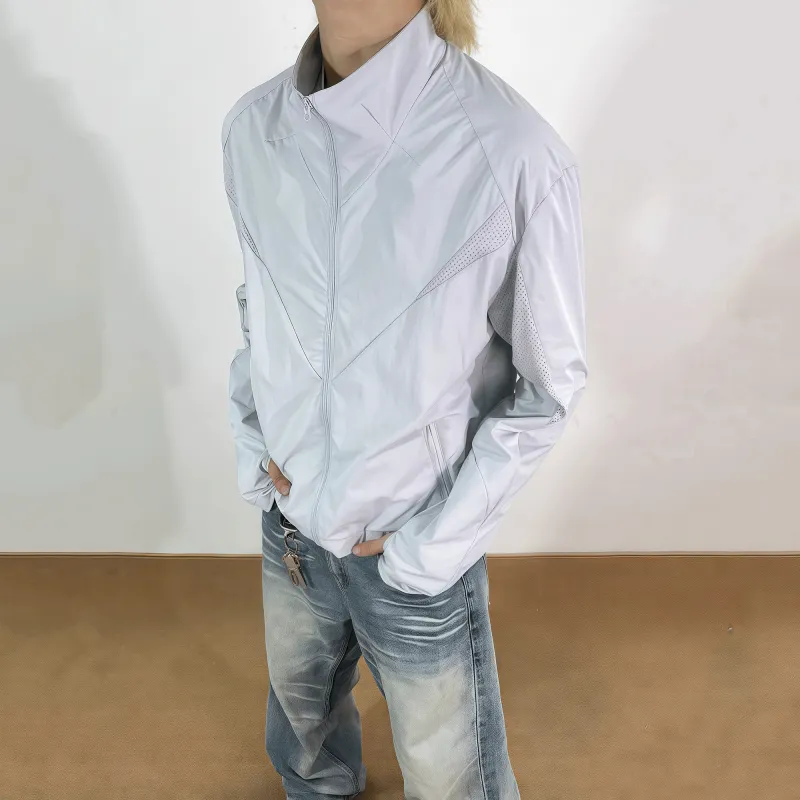 EYEUNDERSTAND Sun Protection Clothing Unisex-16