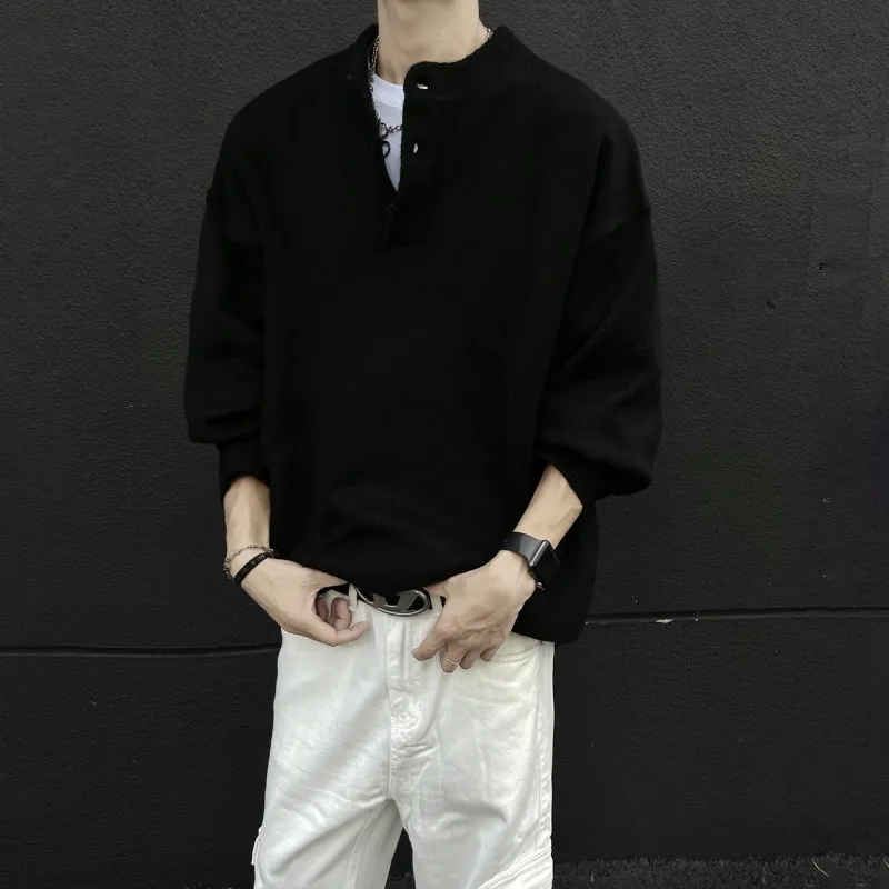 EYEUNDERSTAND Knitwear Unisex-11