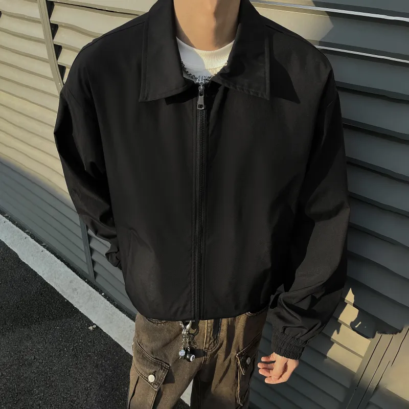 EYEUNDERSTAND Jackets & Coats Unisex-4