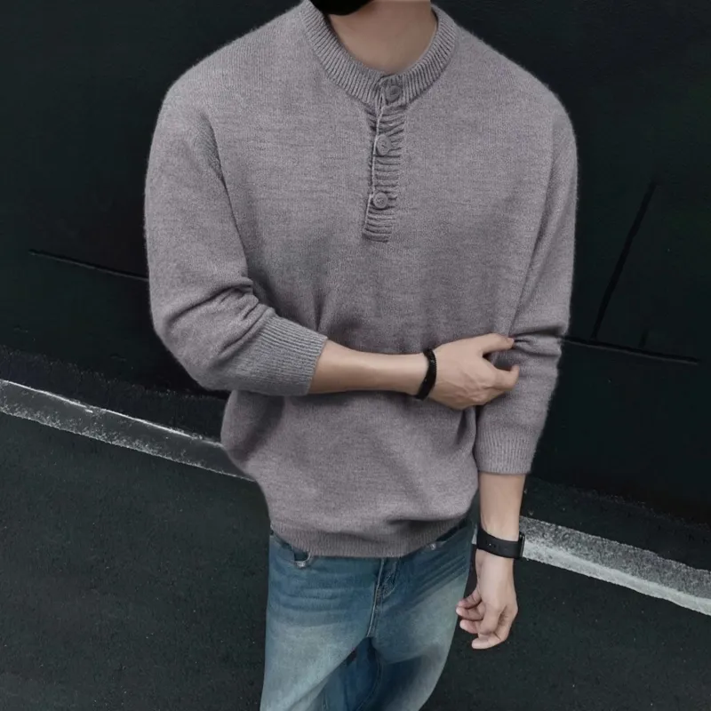 EYEUNDERSTAND Knitwear Unisex-1