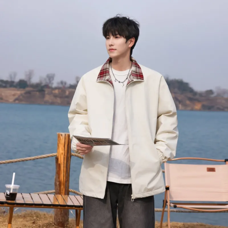 EYEUNDERSTAND Jackets & Coats Unisex-10