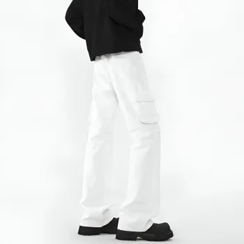 EYEUNDERSTAND Jeans Unisex