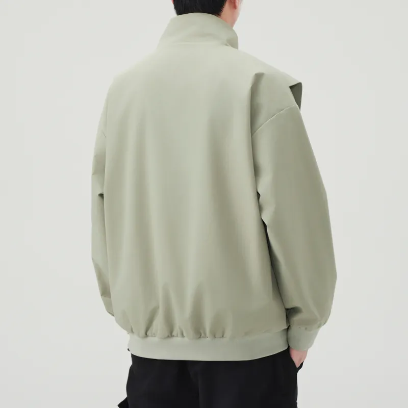 EYEUNDERSTAND Jackets Unisex-9