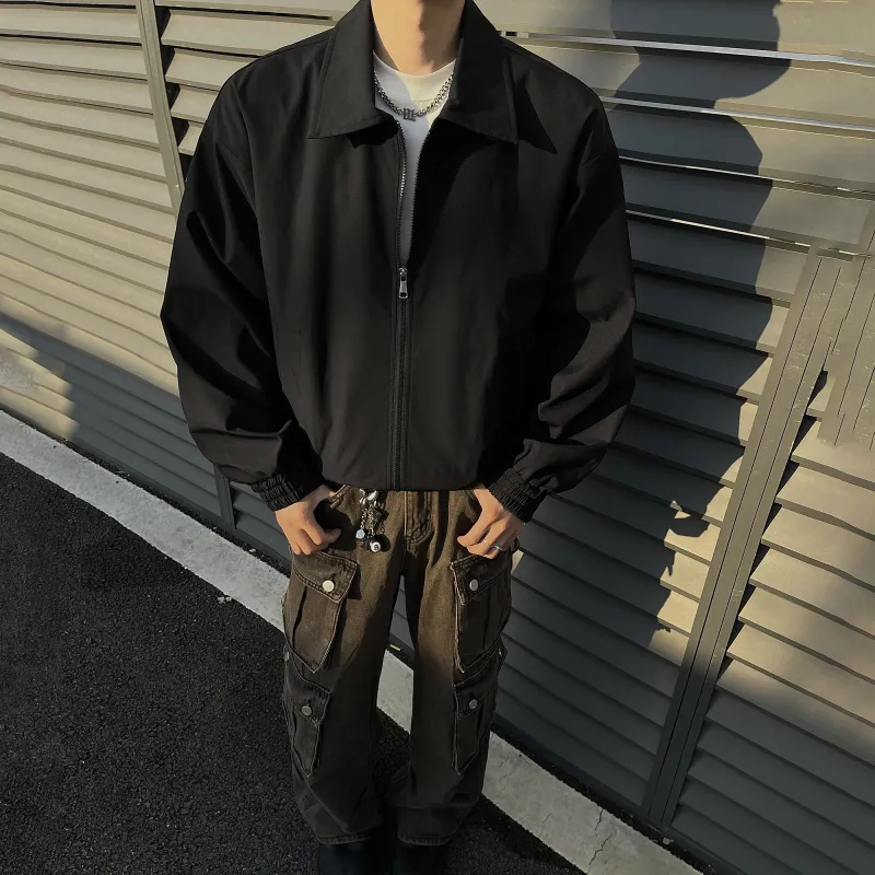 EYEUNDERSTAND Jackets & Coats Unisex-3