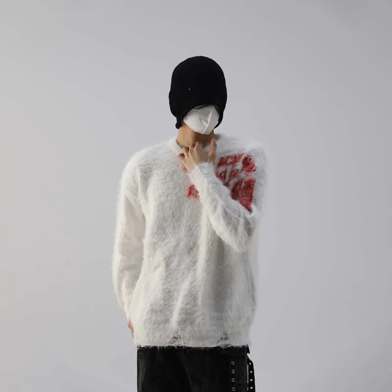 EYEUNDERSTAND Knitwear Unisex-16