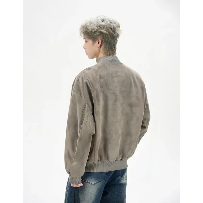 EYEUNDERSTAND Jackets Coats Unisex-11