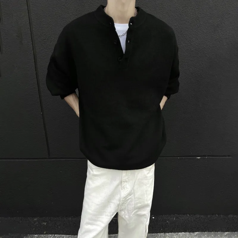 EYEUNDERSTAND Knitwear Unisex-10