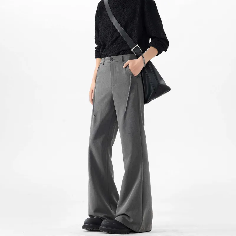 WELTER EXPERIMENT Casual Pants Unisex-2