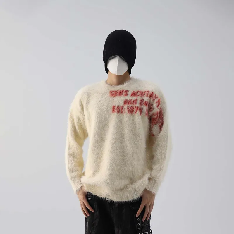 EYEUNDERSTAND Knitwear Unisex-4
