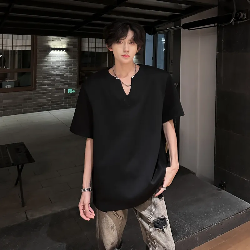 EYEUNDERSTAND T Shirts Unisex-5