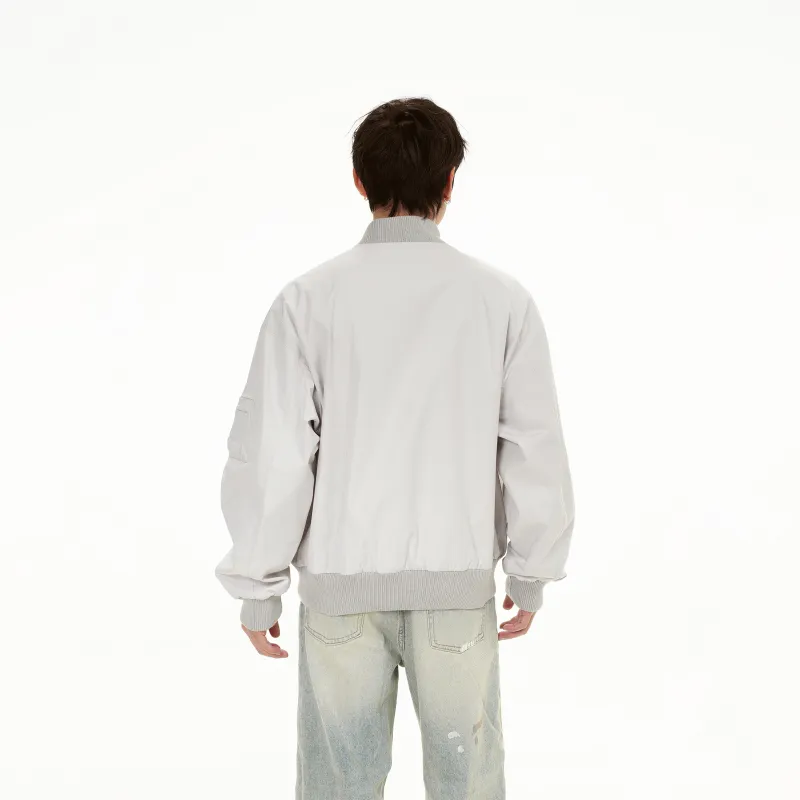 EYEUNDERSTAND Jackets Coats Unisex-5