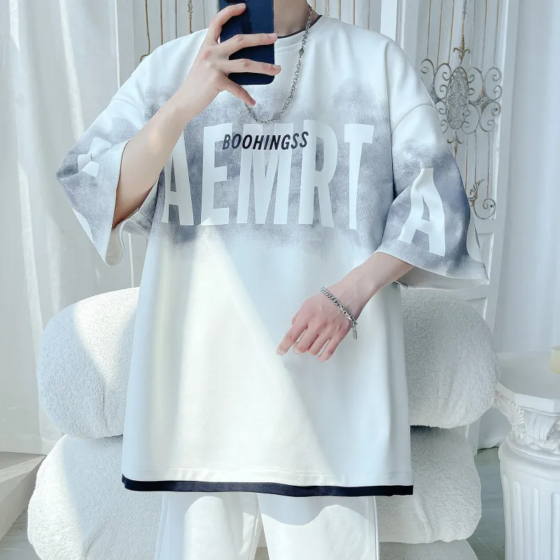 EYEUNDERSTAND T Shirts Unisex-1