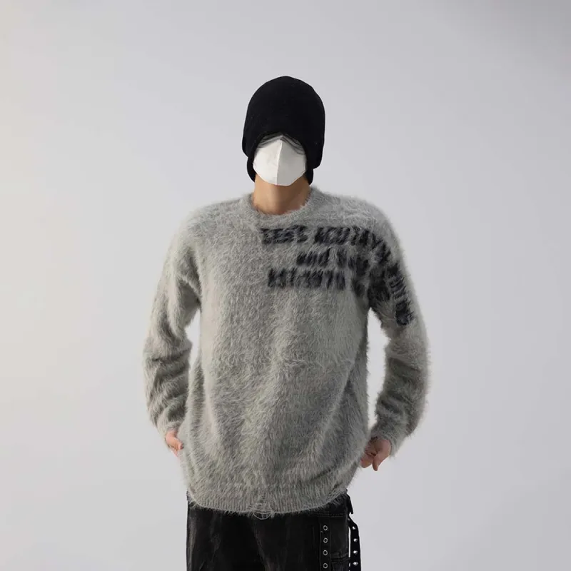 EYEUNDERSTAND Knitwear Unisex-9