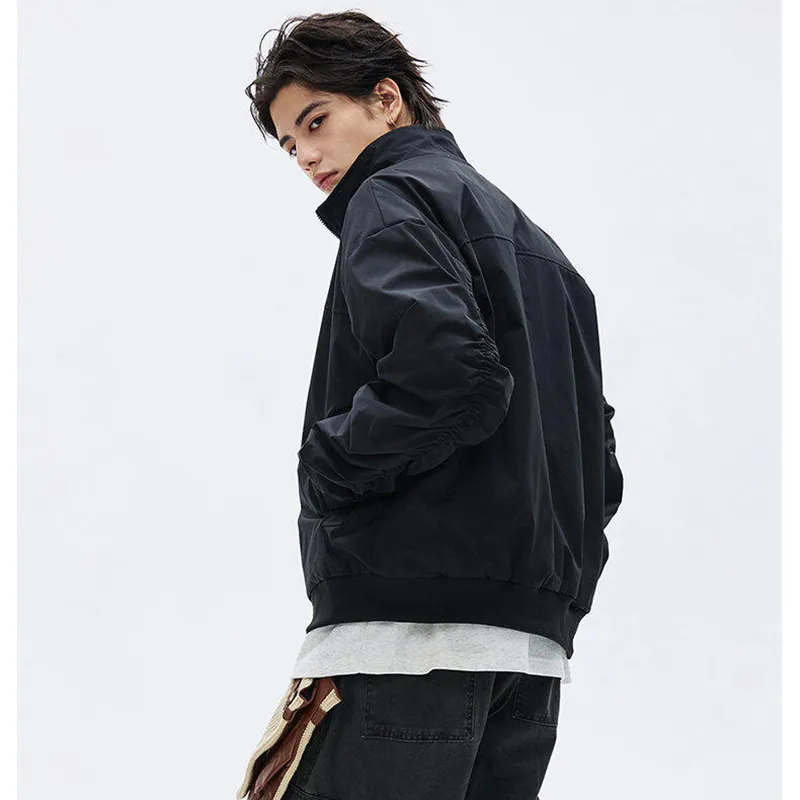 EYEUNDERSTAND Jackets Coats Men's-6