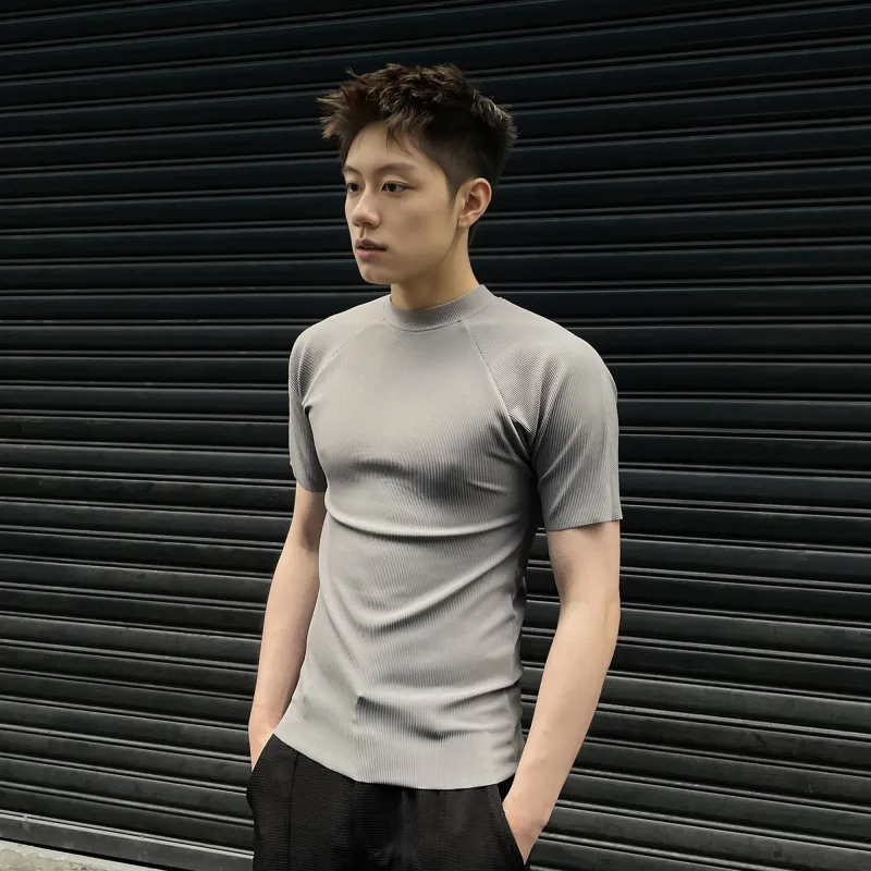 EYEUNDERSTAND T Shirts Unisex-12