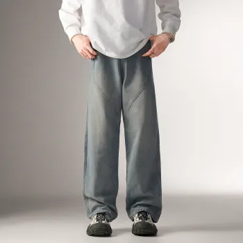 EYEUNDERSTAND Jeans Unisex