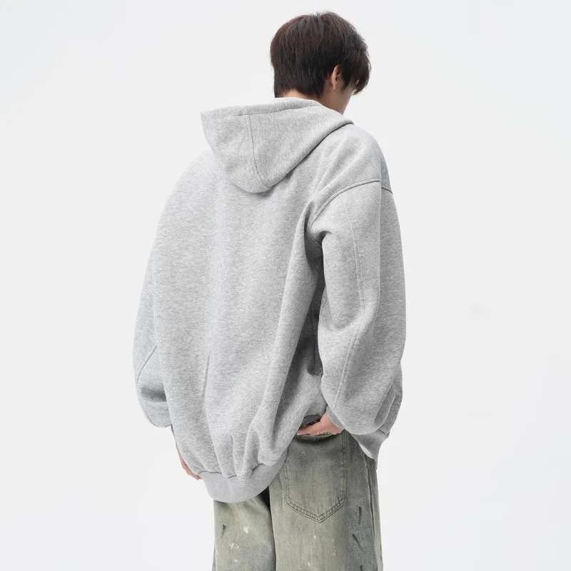 EYEUNDERSTAND Sweatshirt Unisex-9