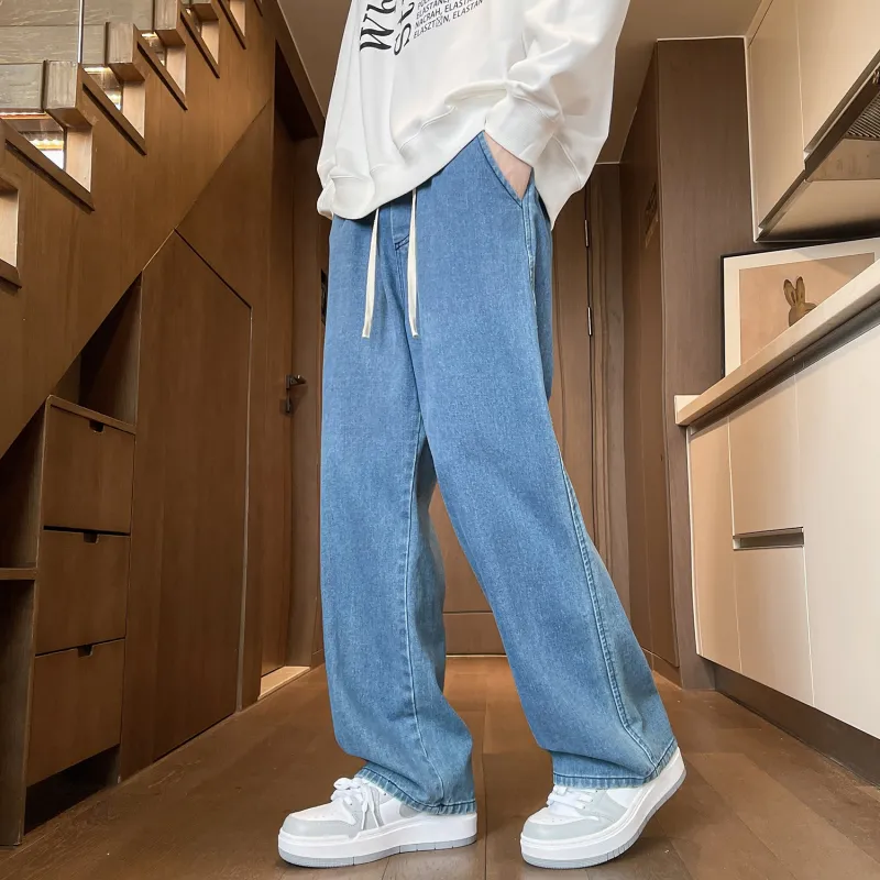 EYEUNDERSTAND Jeans Unisex-28
