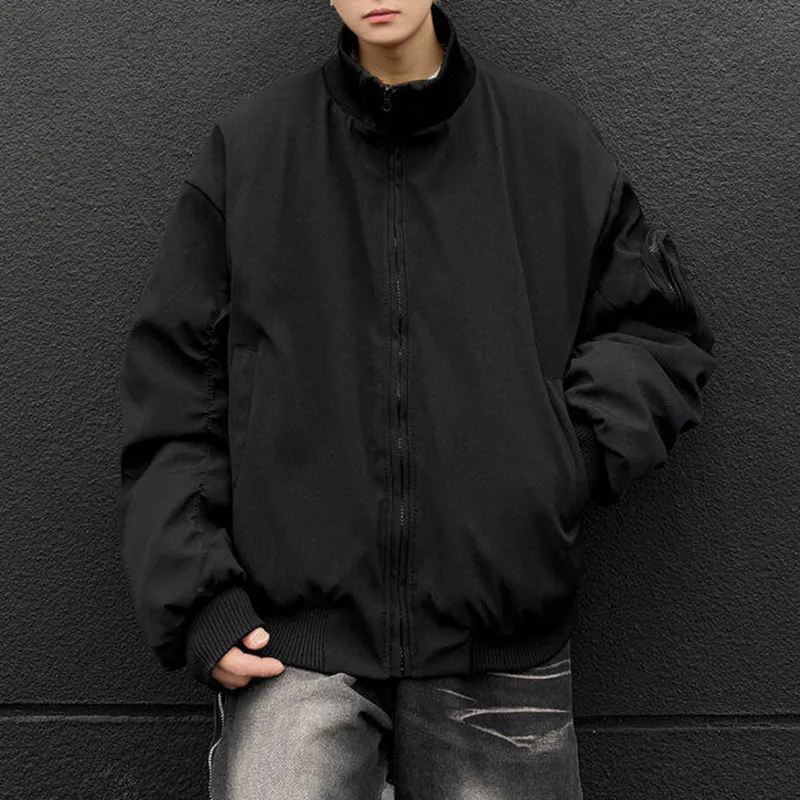 EYEUNDERSTAND Jackets Unisex-6