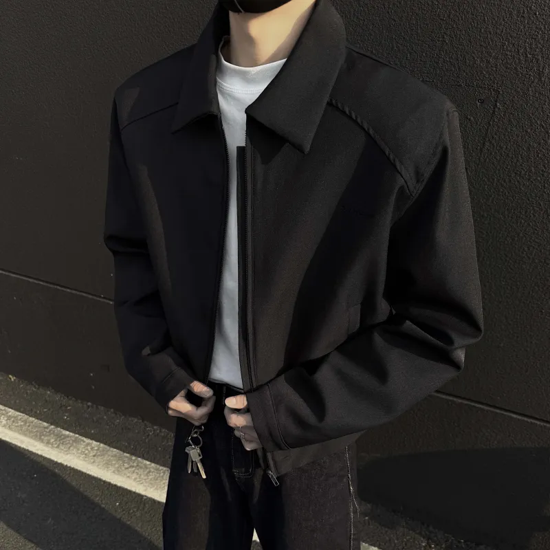 EYEUNDERSTAND Jackets Coats Unisex-2