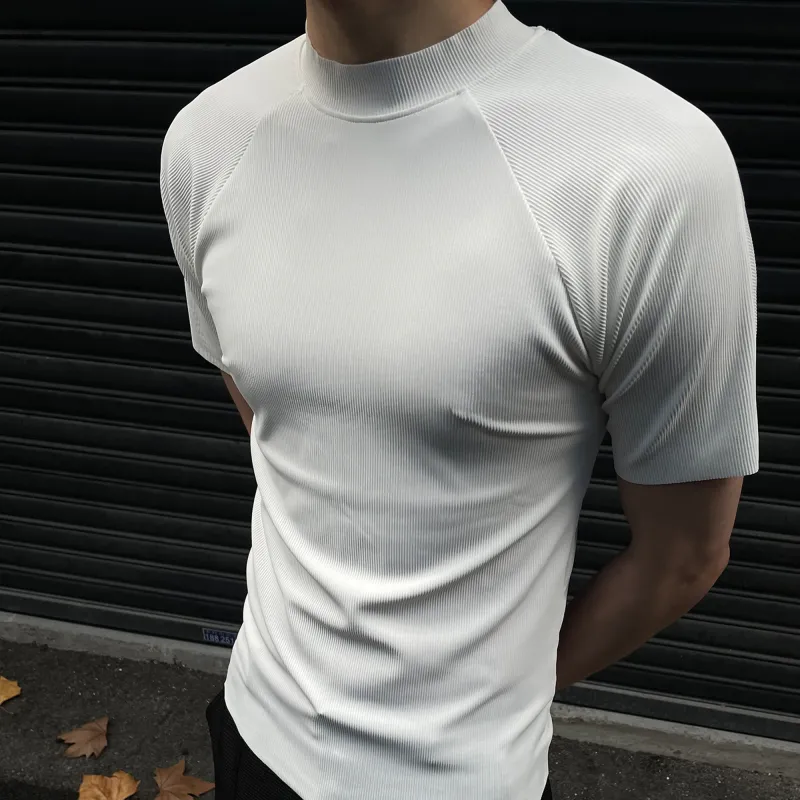 EYEUNDERSTAND T Shirts Unisex-7