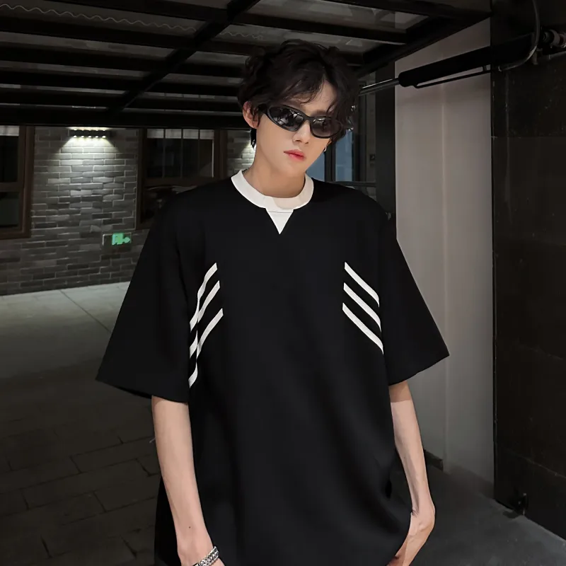 EYEUNDERSTAND T Shirts Unisex-4