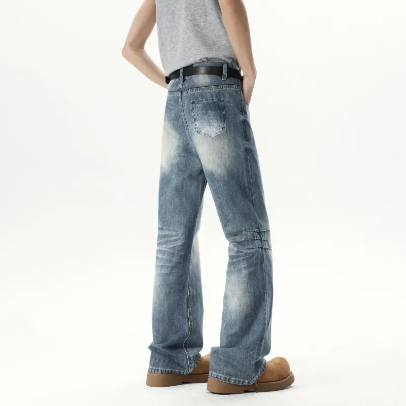 EYEUNDERSTAND Jeans Unisex-4