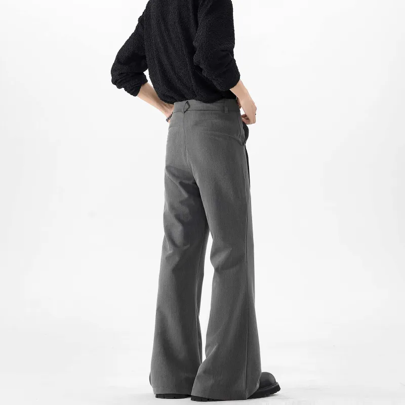 WELTER EXPERIMENT Casual Pants Unisex-1