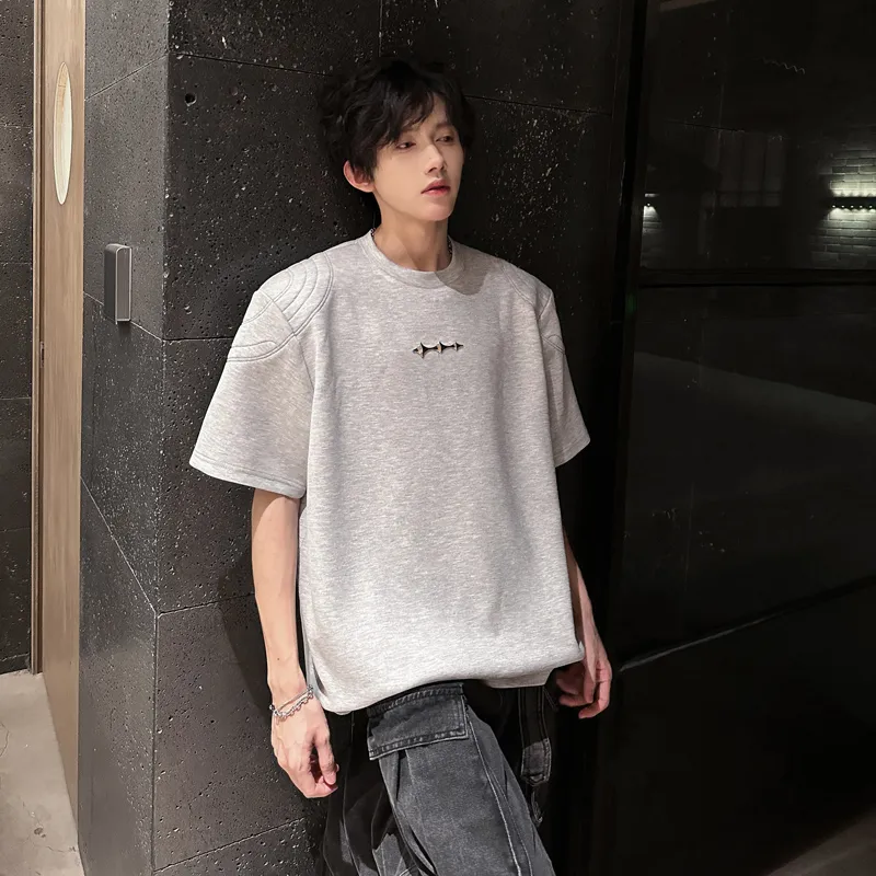 EYEUNDERSTAND T Shirts Unisex-7