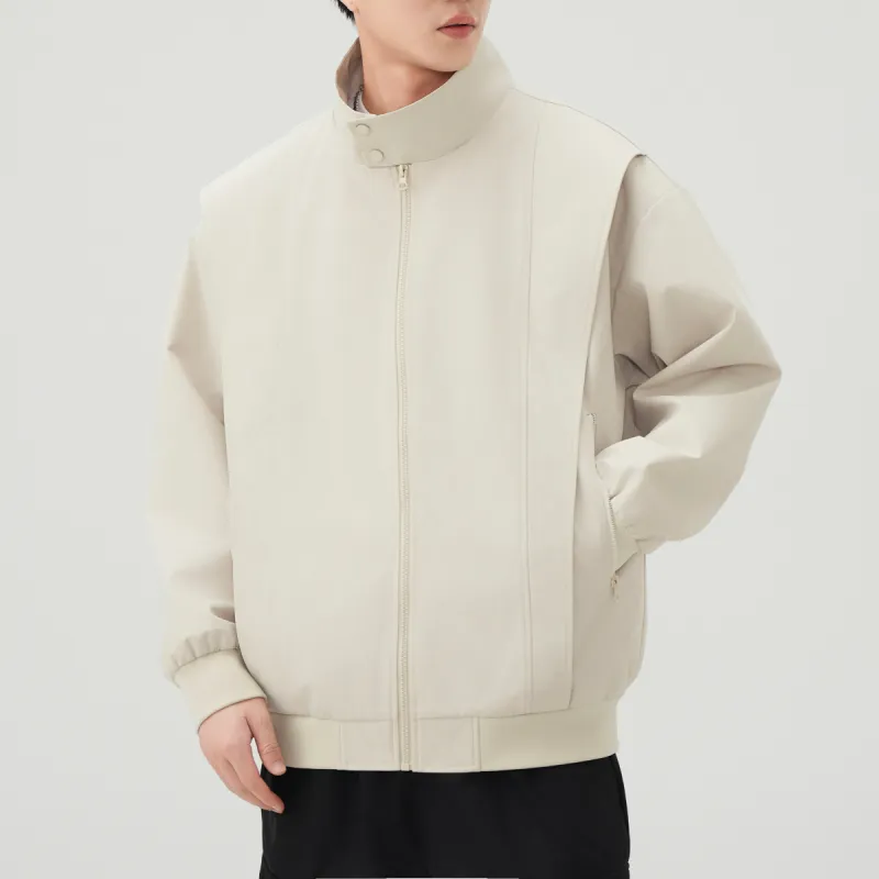 EYEUNDERSTAND Jackets Unisex-18
