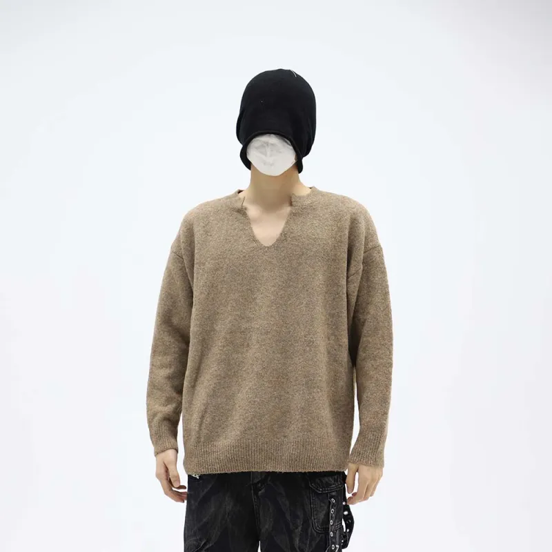 EYEUNDERSTAND Knitwear Unisex-5