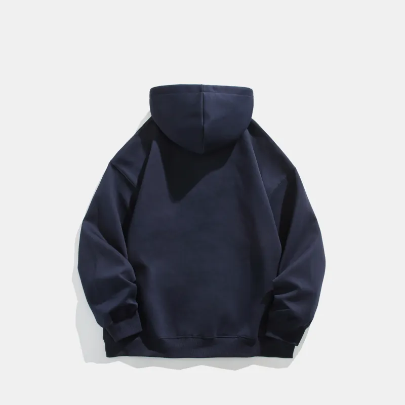 EYEUNDERSTAND Sweatshirt Unisex-21