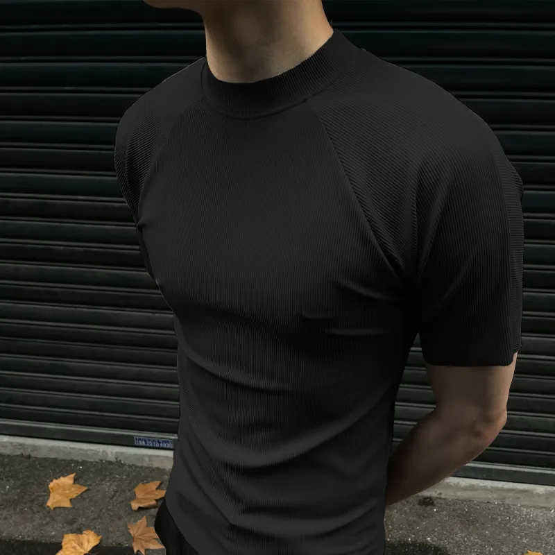 EYEUNDERSTAND T Shirts Unisex-2