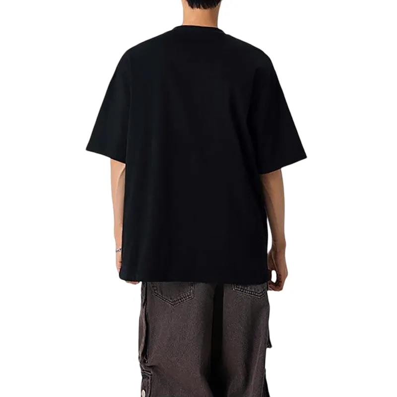 EYEUNDERSTAND T Shirts Unisex-1