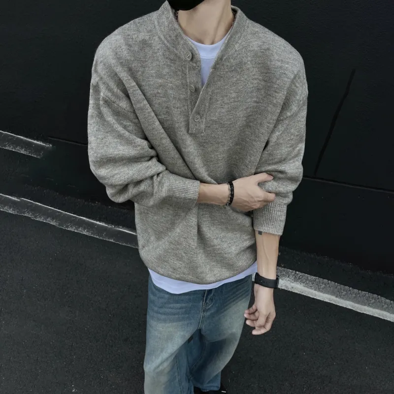 EYEUNDERSTAND Knitwear Unisex-16