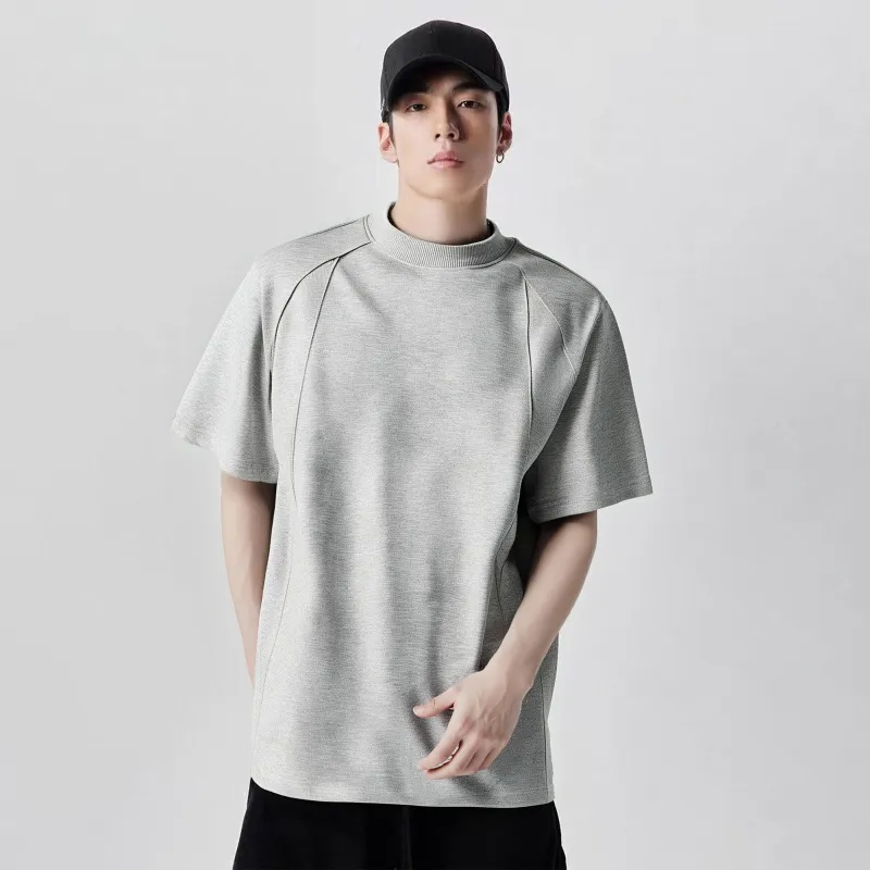 EYEUNDERSTAND T Shirts Unisex-9