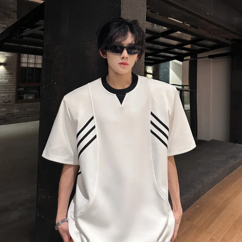 EYEUNDERSTAND T Shirts Unisex-9
