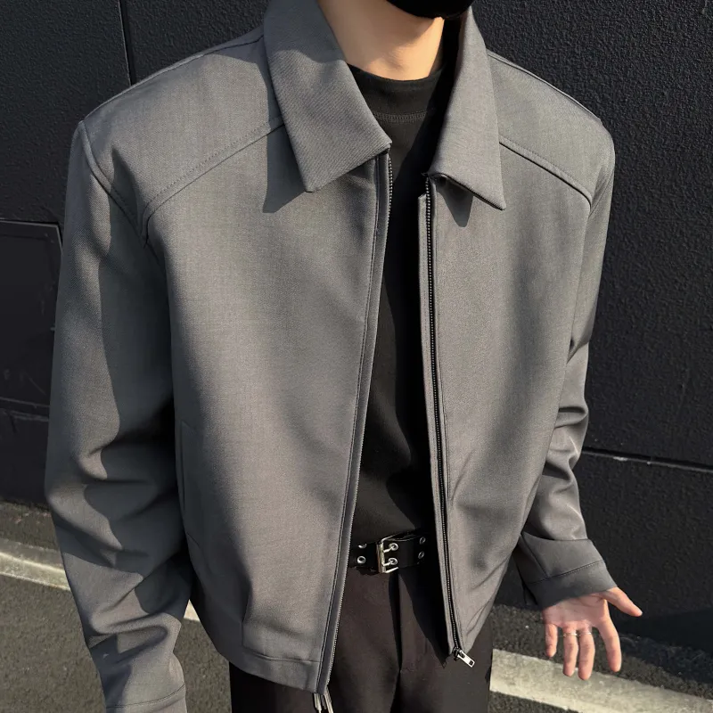 EYEUNDERSTAND Jackets Coats Unisex-7