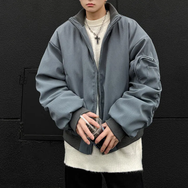 EYEUNDERSTAND Jackets Unisex-1