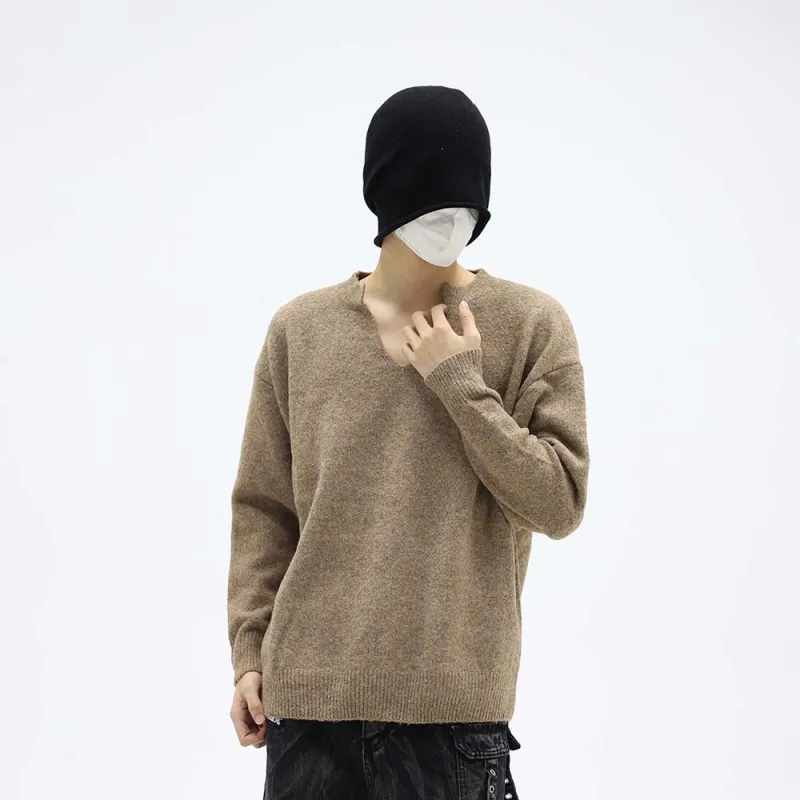 EYEUNDERSTAND Knitwear Unisex-6