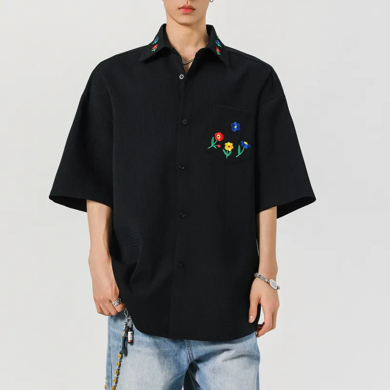 EYEUNDERSTAND Shirts Unisex-3