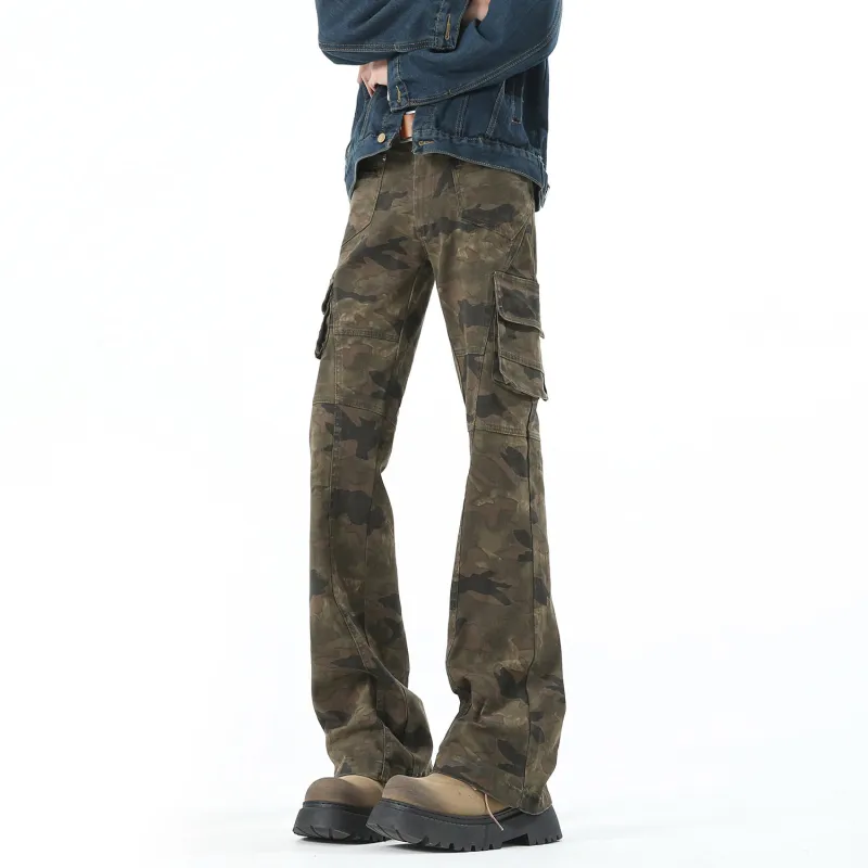 EYEUNDERSTAND Jeans Unisex-7