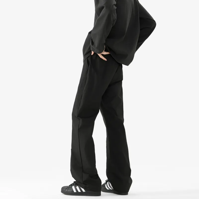 TESTUNG Casual Pants Unisex-15