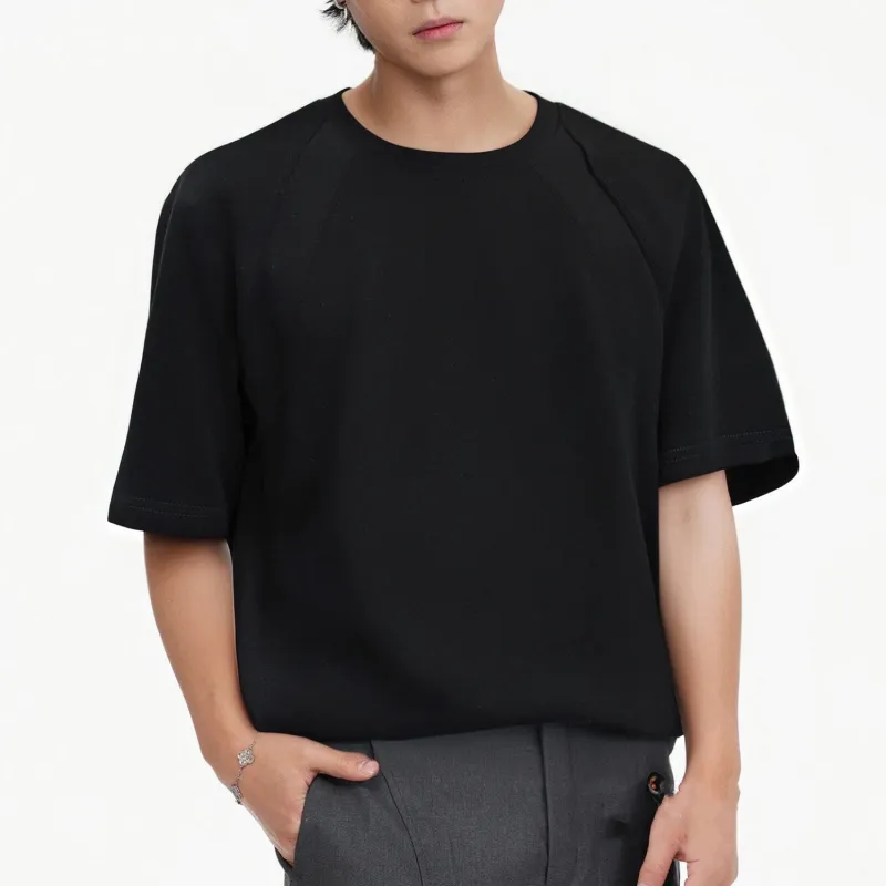 EYEUNDERSTAND T Shirts Unisex-7