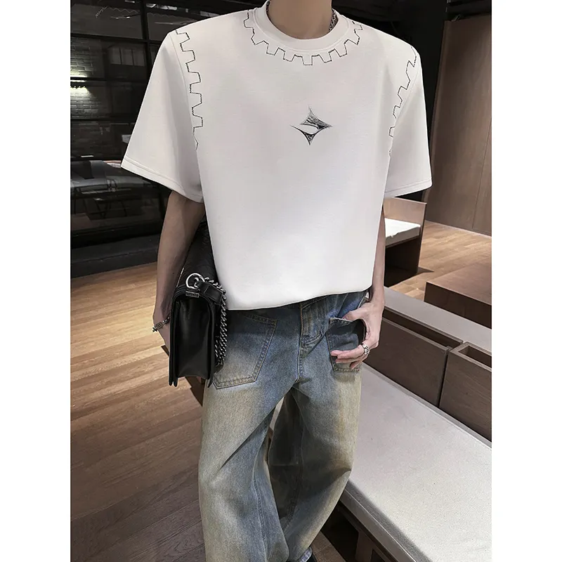 EYEUNDERSTAND T Shirts Unisex-2
